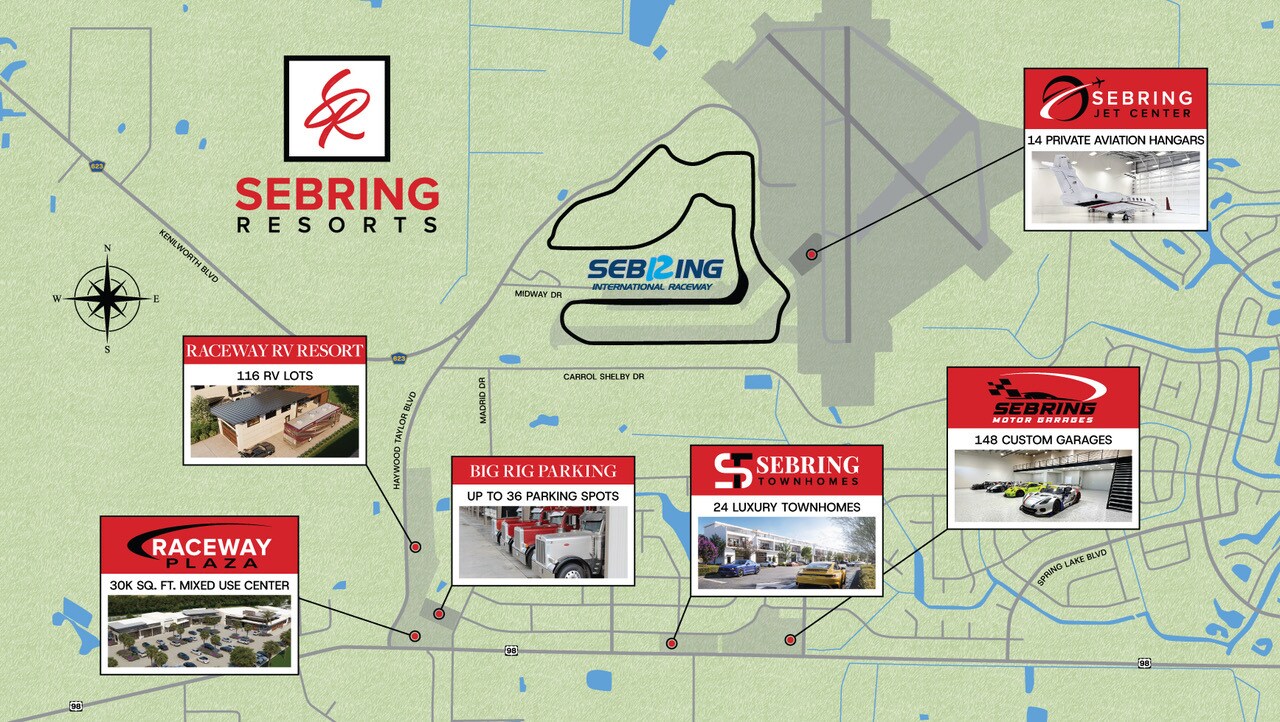 121 Authority Ln, Sebring, FL for Sale