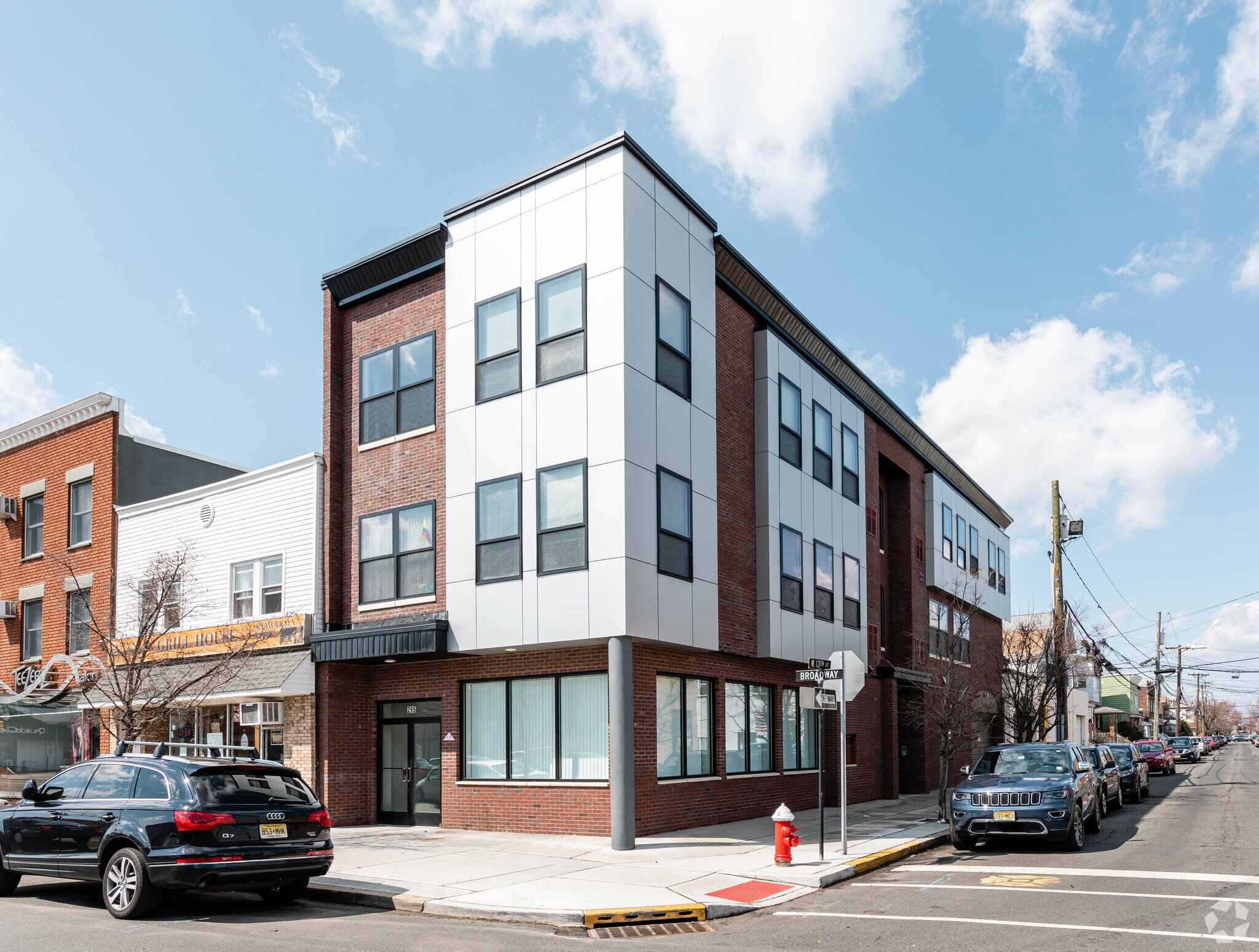 295 Broadway, Bayonne, NJ for Sale