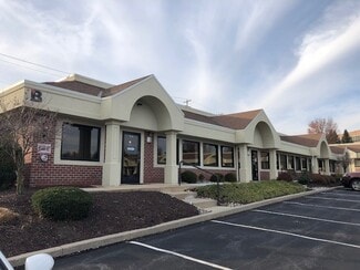 Allentown, PA Office - 1150 Glenlivet Dr