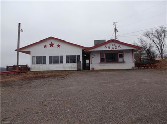 Salesville, OH Freestanding - 19510 Leatherwood Rd