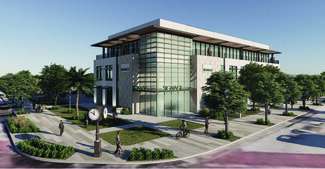 Winter Park, FL Office/Retail - 1100 Orange Ave