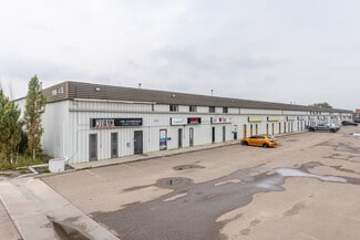 Leduc County, AB Industrial - 1906 4th St