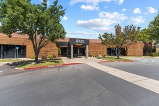 Gold River, CA Office - 2330 Gold Meadow Way Gold River, CA Office - 2330 Gold Meadow Way