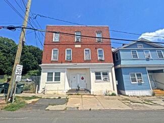 Terryville, CT Apartments - 220 Main St