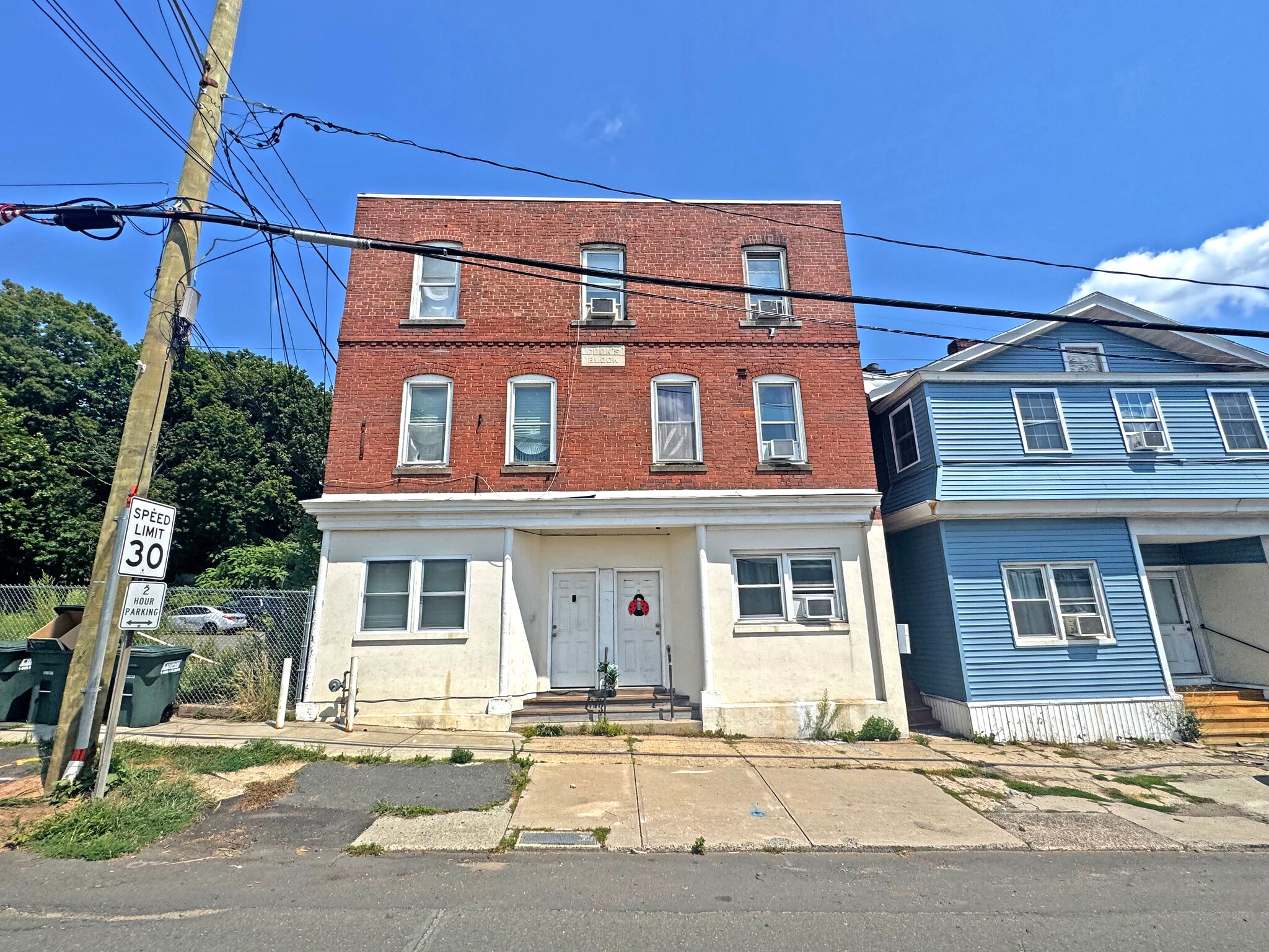 220 Main St, Terryville, CT for Sale