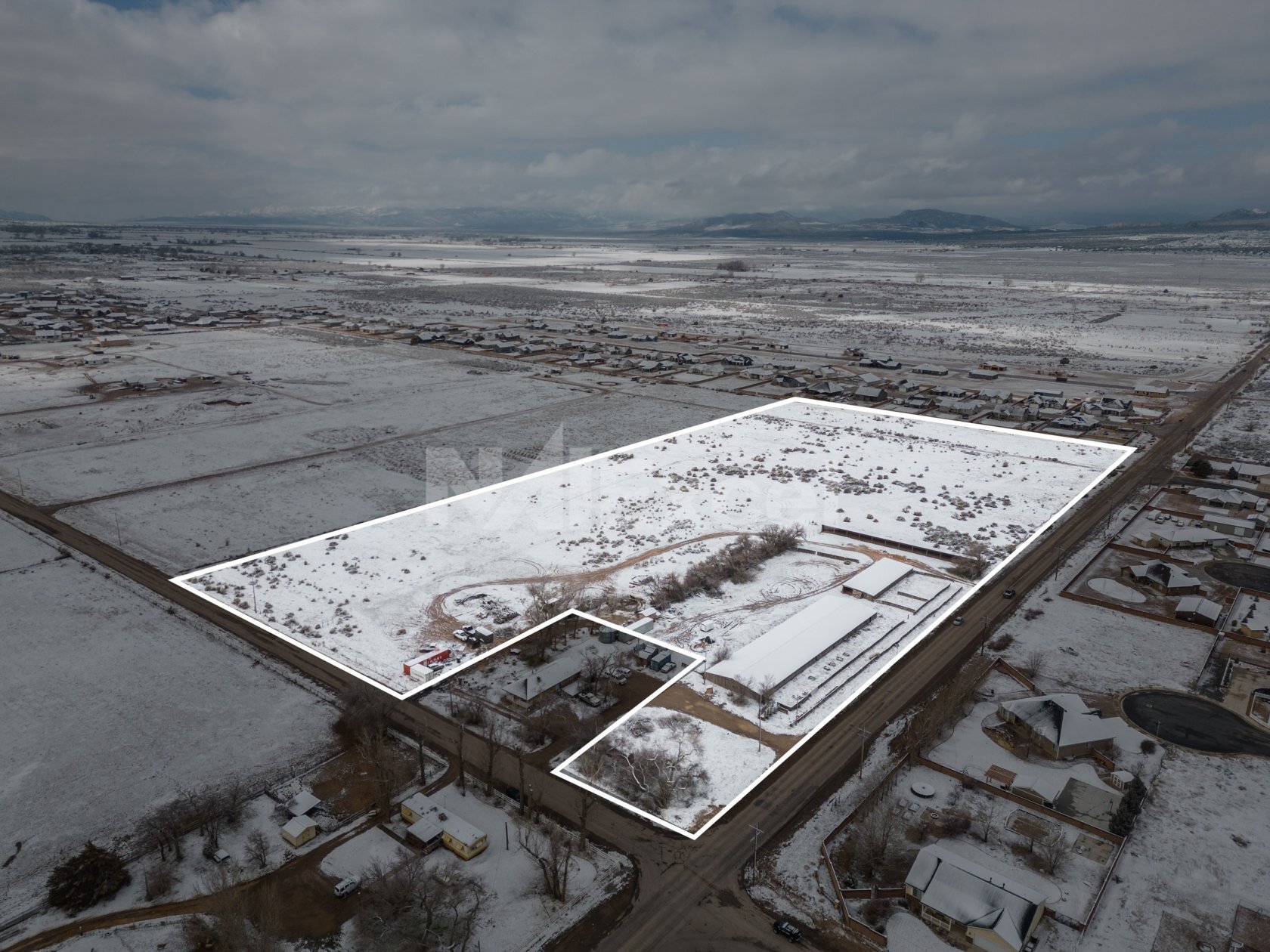 2300 W Midvalley Rd, Cedar City, UT for Sale