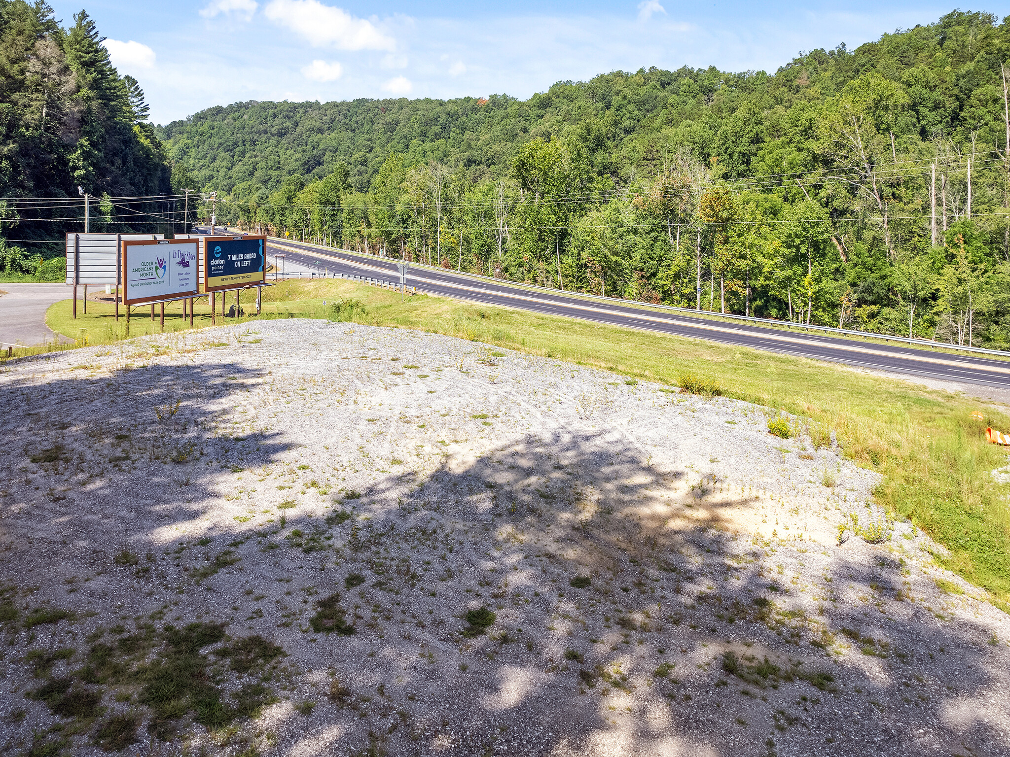 TR A US 74 w, Whittier, NC for Sale