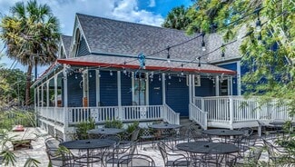 Sanford, FL Restaurant - 117 S French Ave