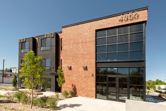 Salt Lake City, UT Office - 4348 S 900 E Salt Lake City, UT Office - 4348 S 900 E