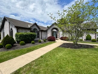 Columbus, OH Office - 3500 Snouffer Rd