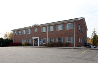 Hermitage, PA Office/Medical - 1599 N Hermitage Rd