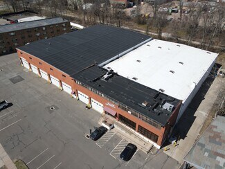 East Hartford, CT undefined - 570 Tolland St