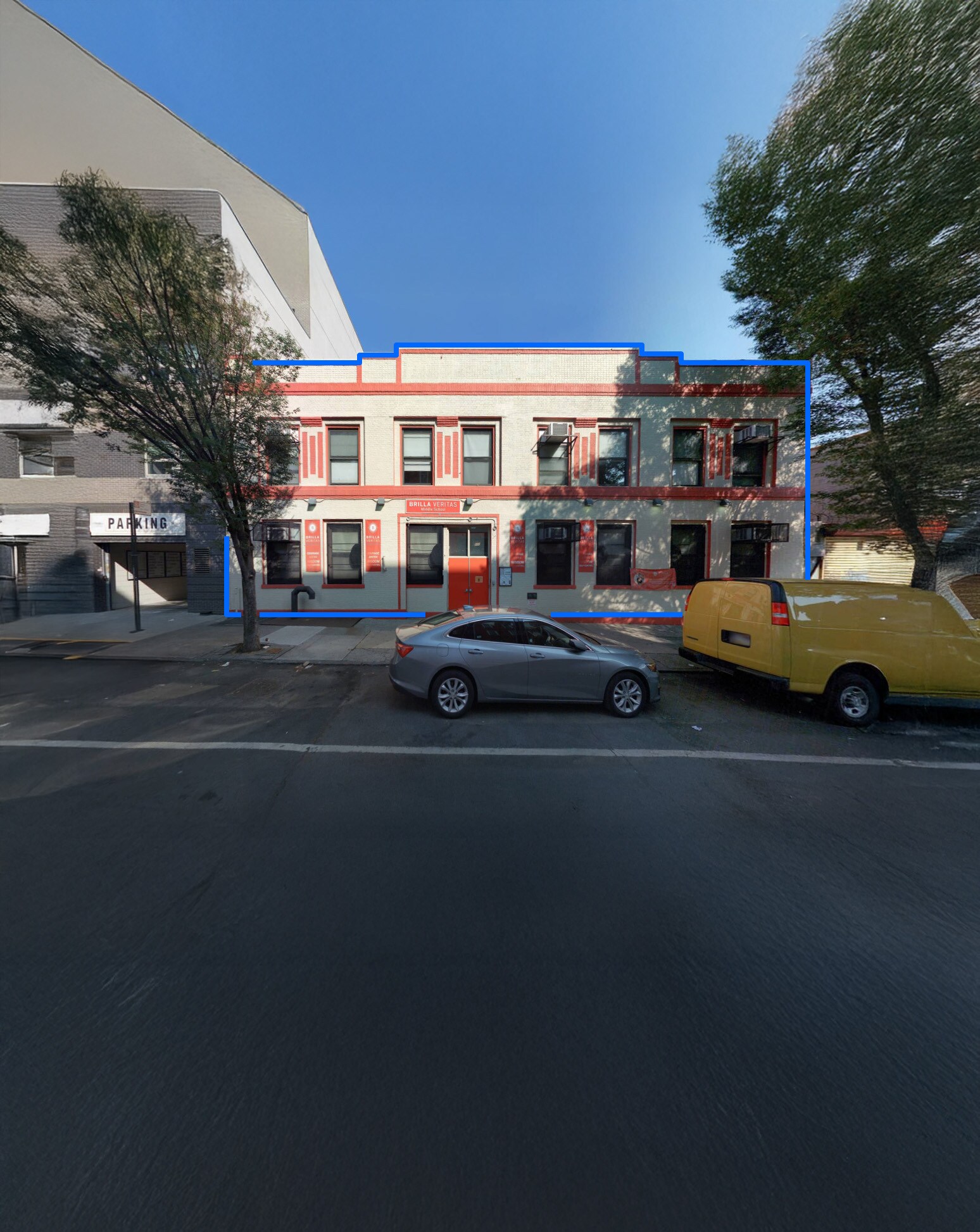 500 Courtlandt Ave, Bronx, NY for Rent