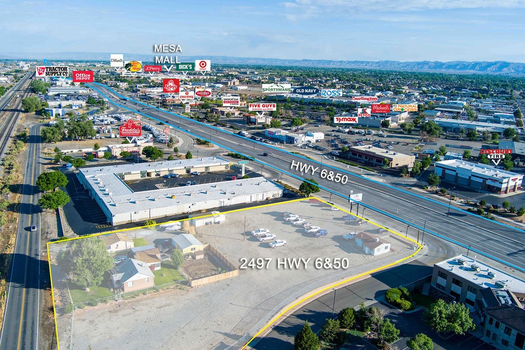 , Grand Junction, CO for Sale