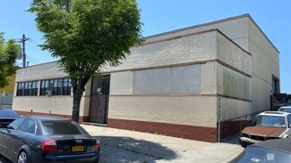 Bronx, NY Retail, Industrial - 4363 Bronx Blvd