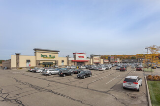 Canton, OH Retail - 3885-3975 Everhard Rd