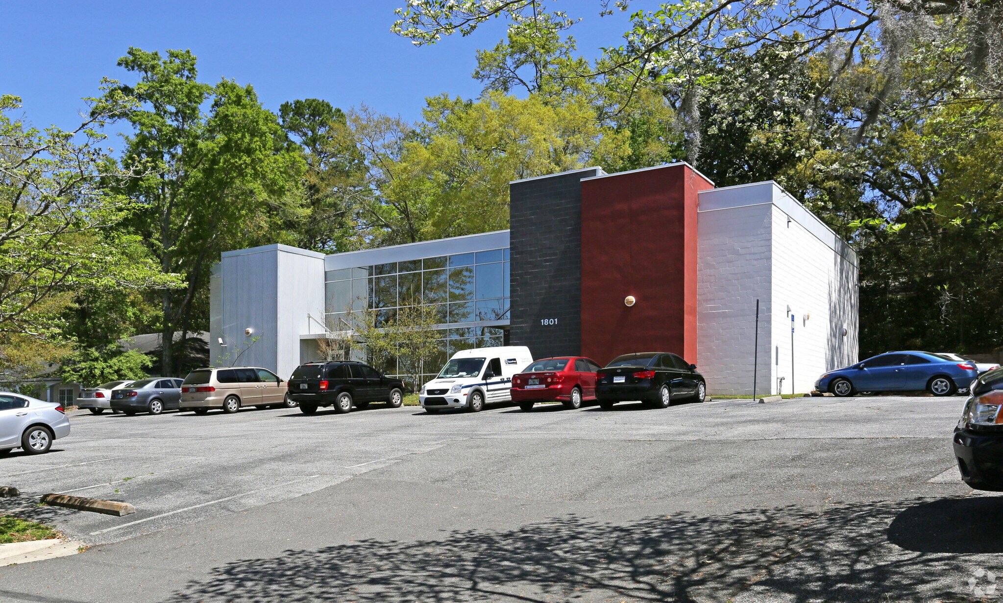 1801 S Gadsden St, Tallahassee, FL for Sale