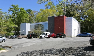 Tallahassee, FL Office - 1801 S Gadsden St