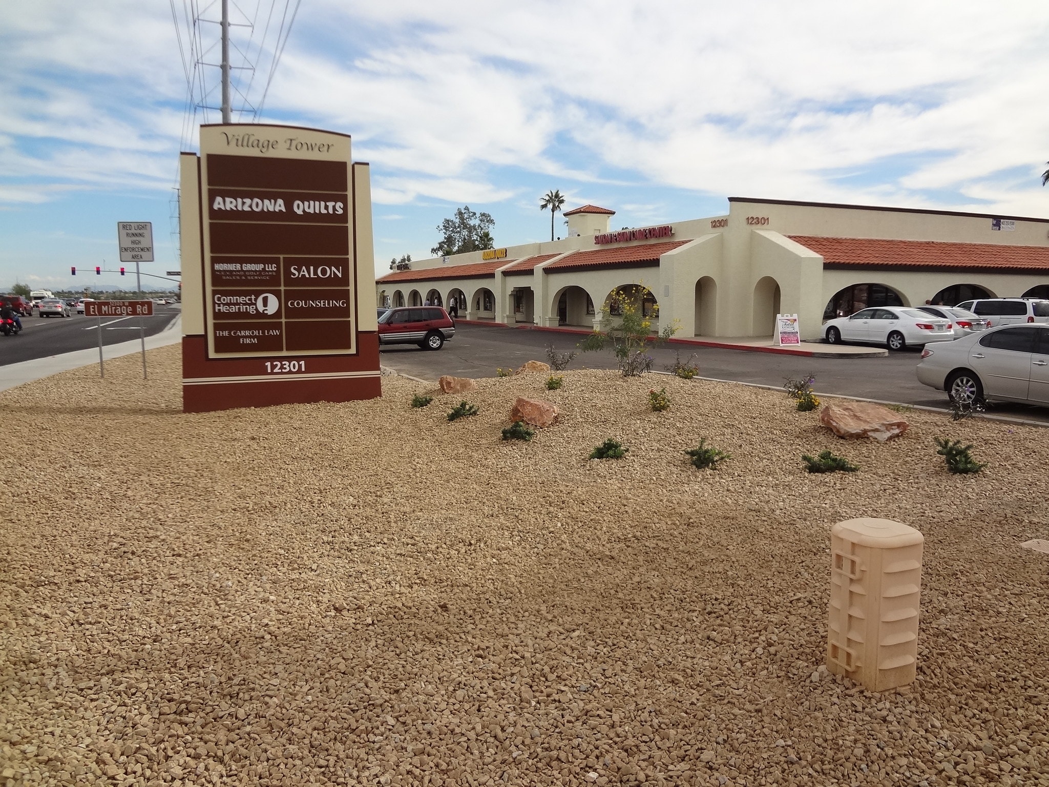 12301 W Bell Rd, Surprise, AZ for Rent