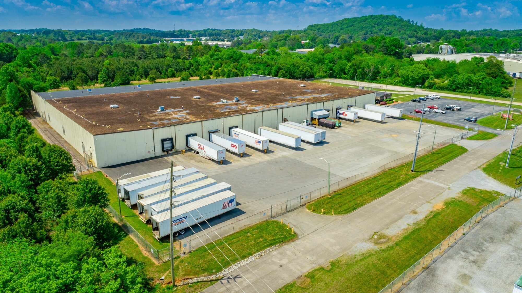 1750 Hardeman Ln NE, Cleveland, TN for Rent