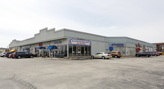 Crestwood, IL Retail - 13604-13628 S Cicero Ave