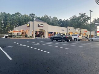 Peachtree Corners, GA Retail - 5260 Peachtree Industrial Blvd