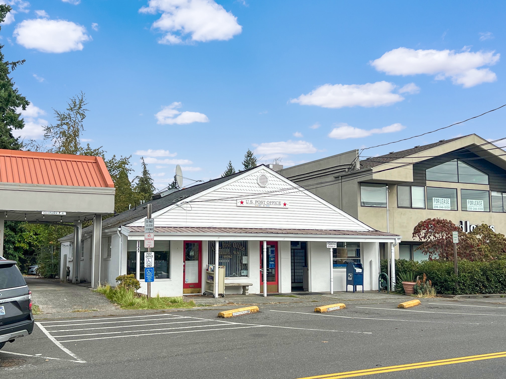2116 SW 152nd St, Burien, WA for Sale