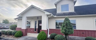 Friendswood, TX Office - 306 W Parkwood Ave