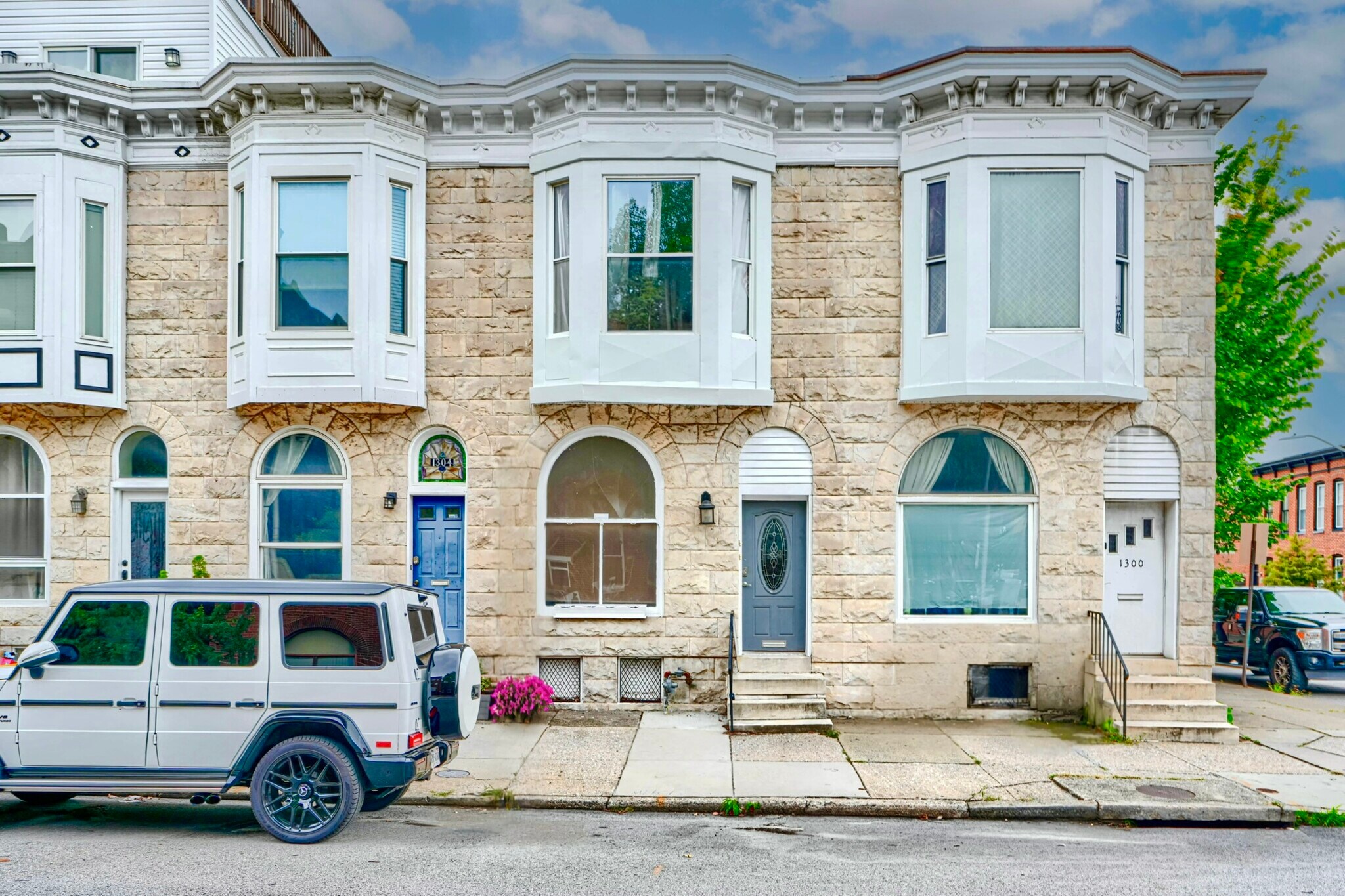 1302 S Charles St, Baltimore, MD for Sale