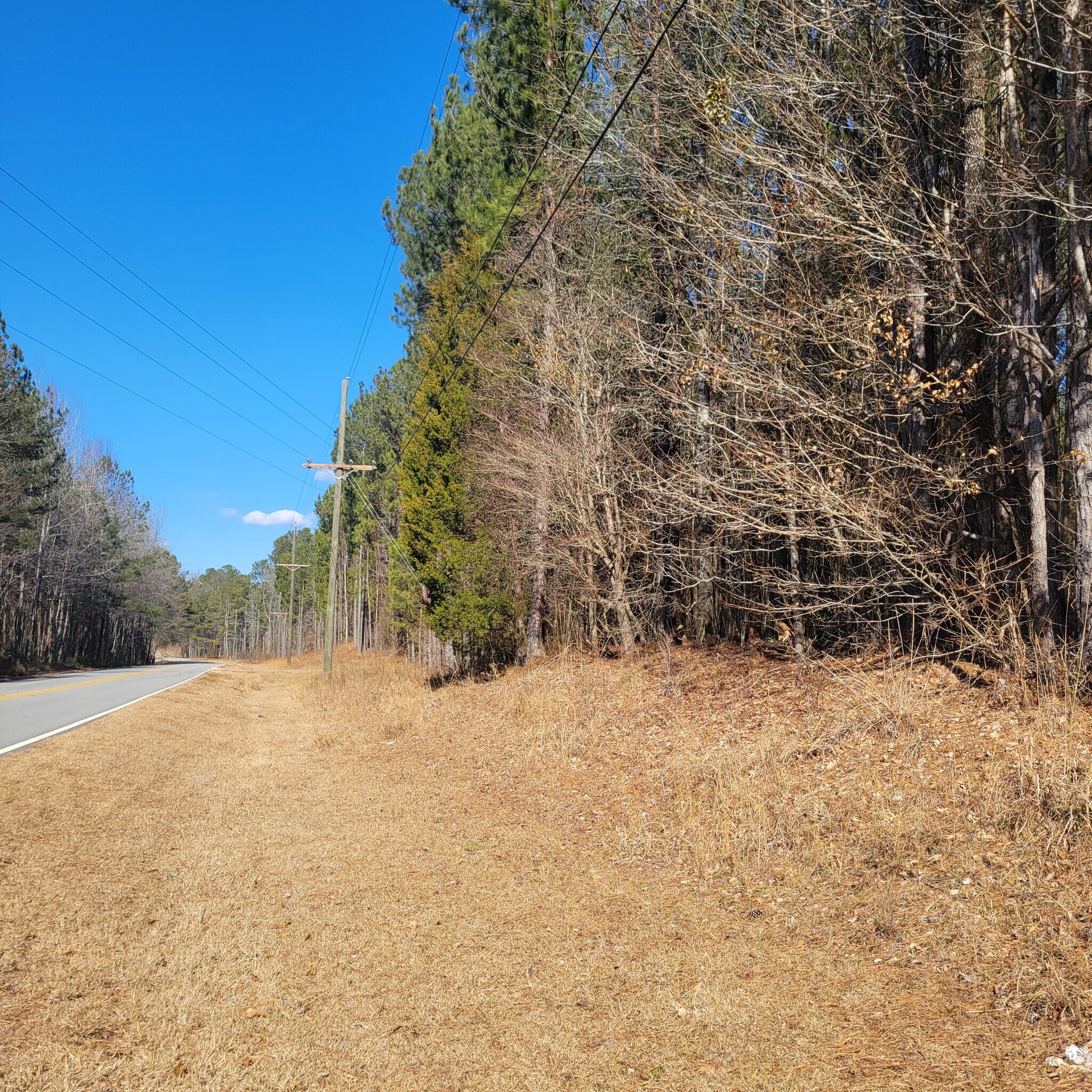 Bohannon Road, Grantville, GA for Sale