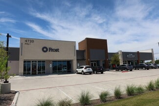 Georgetown, TX Retail - 4720 Williams Dr Georgetown, TX Retail - 4720 Williams Dr