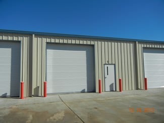 Dickinson, TX Flex - 1825 Dickinson Ave