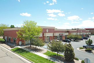 Parker, CO Retail - 10510 Dransfeldt Rd