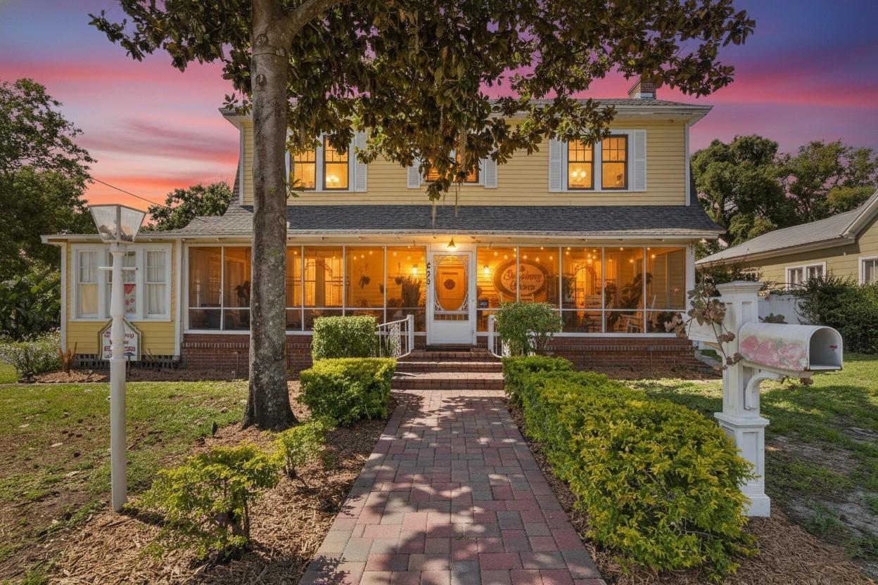 805 N Wheeler St, Plant City, FL for Sale