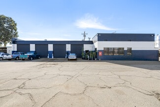 Colton, CA Warehouse - 358 N 6th St