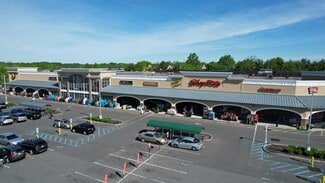 Parlin, NJ Retail - 2909 Washington Rd