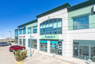 Sherwood Park, AB Retail - 2755 Broadmoor Blvd