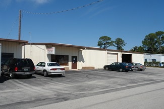 Ormond Beach, FL Industrial - 271 Kenilworth Ave