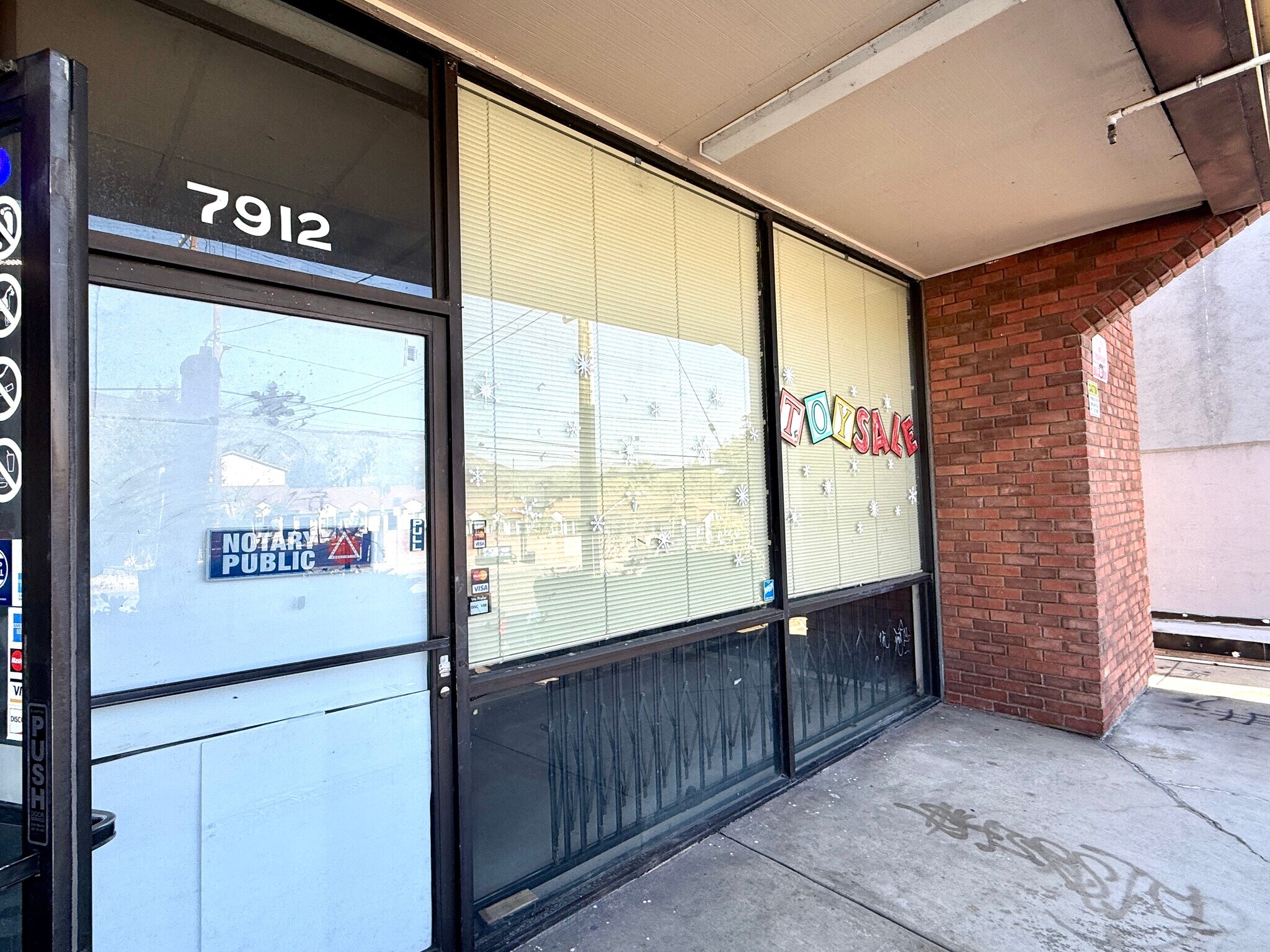 7902-7912 Foothill Blvd, Sunland, CA for Rent