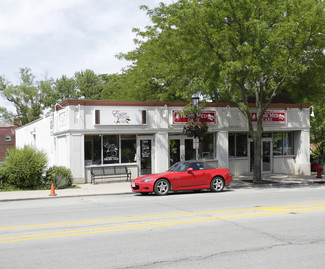 Homewood, IL Office, Retail, Industrial - 1914 Ridge Rd