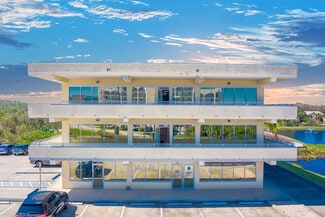 Ponce Inlet, FL Office/Residential - 55 Inlet Harbor Rd Ponce Inlet, FL Office/Residential - 55 Inlet Harbor Rd