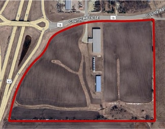 Rochester, MN Industrial - 16 County Road 16 SE Rochester, MN Industrial - 16 County Road 16 SE