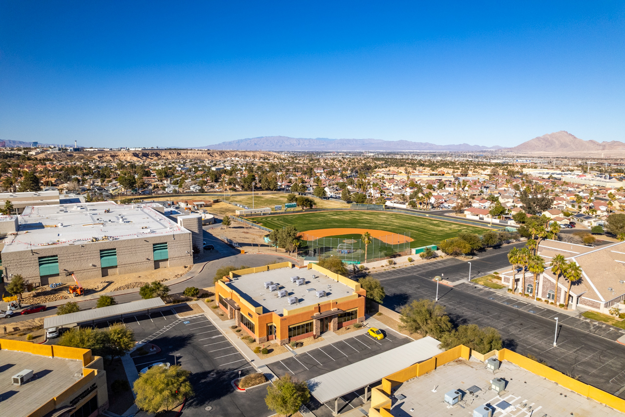 1534 W Warm Springs Rd, Henderson, NV for Sale