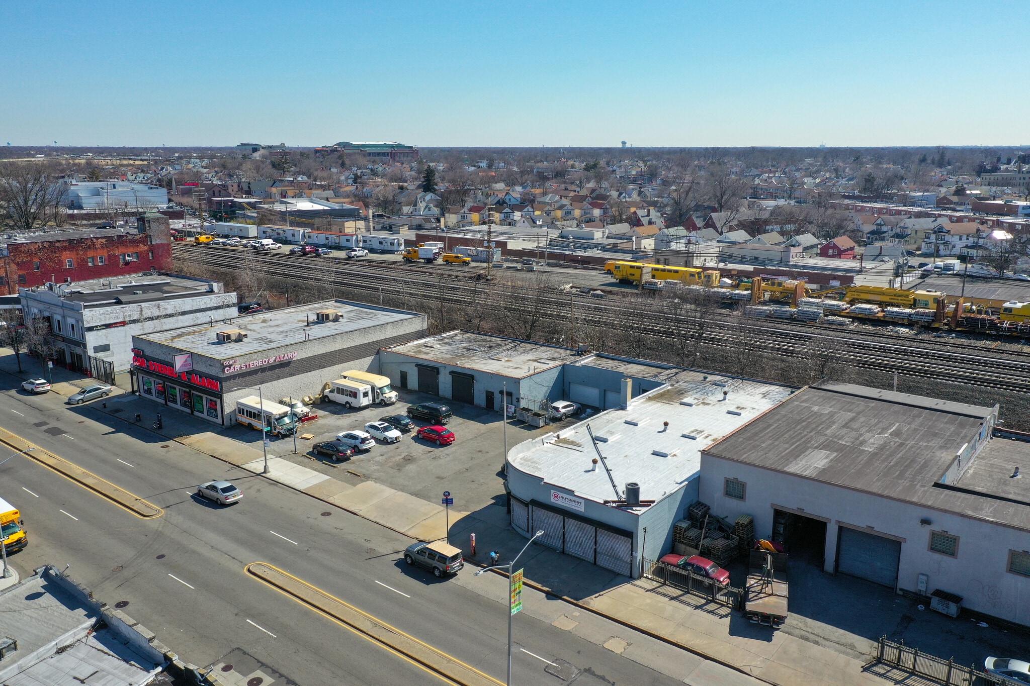 21480 Jamaica Ave, Jamaica, NY for Rent