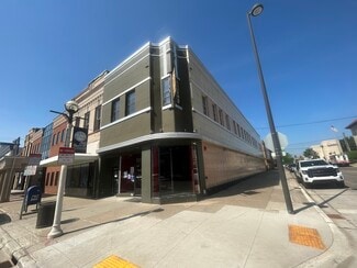 Bismarck, ND Retail - 124 N 4th St Bismarck, ND Retail - 124 N 4th St