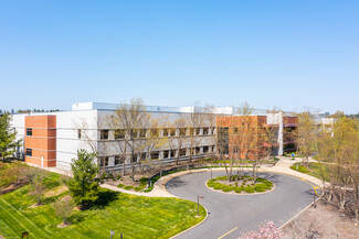 Pennington, NJ Office - 311 Pennington Rocky Hill Rd