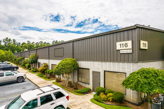 Fayetteville, GA Industrial - 116 Bethea Rd