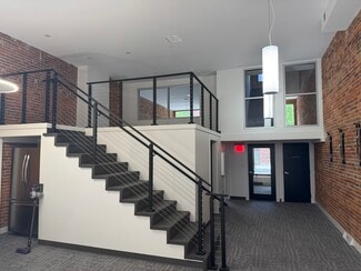 Fort Wayne, IN Office - 520 S Calhoun St Fort Wayne, IN Office - 520 S Calhoun St