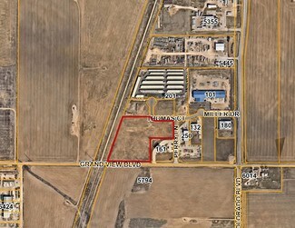 Dacono, CO Industrial - Colorado Blvd @ Grand View