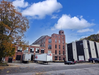 Cornwall, NY Warehouse - 2 Mill St